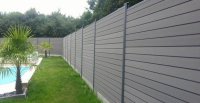 Portail Clôtures dans la vente du matériel pour les clôtures et les clôtures à Rebets